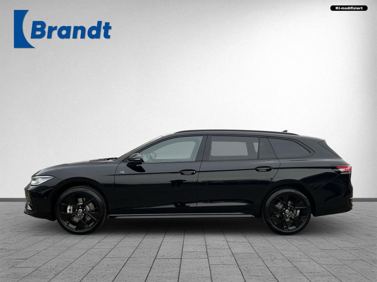 Volkswagen Passat – Bild 2
