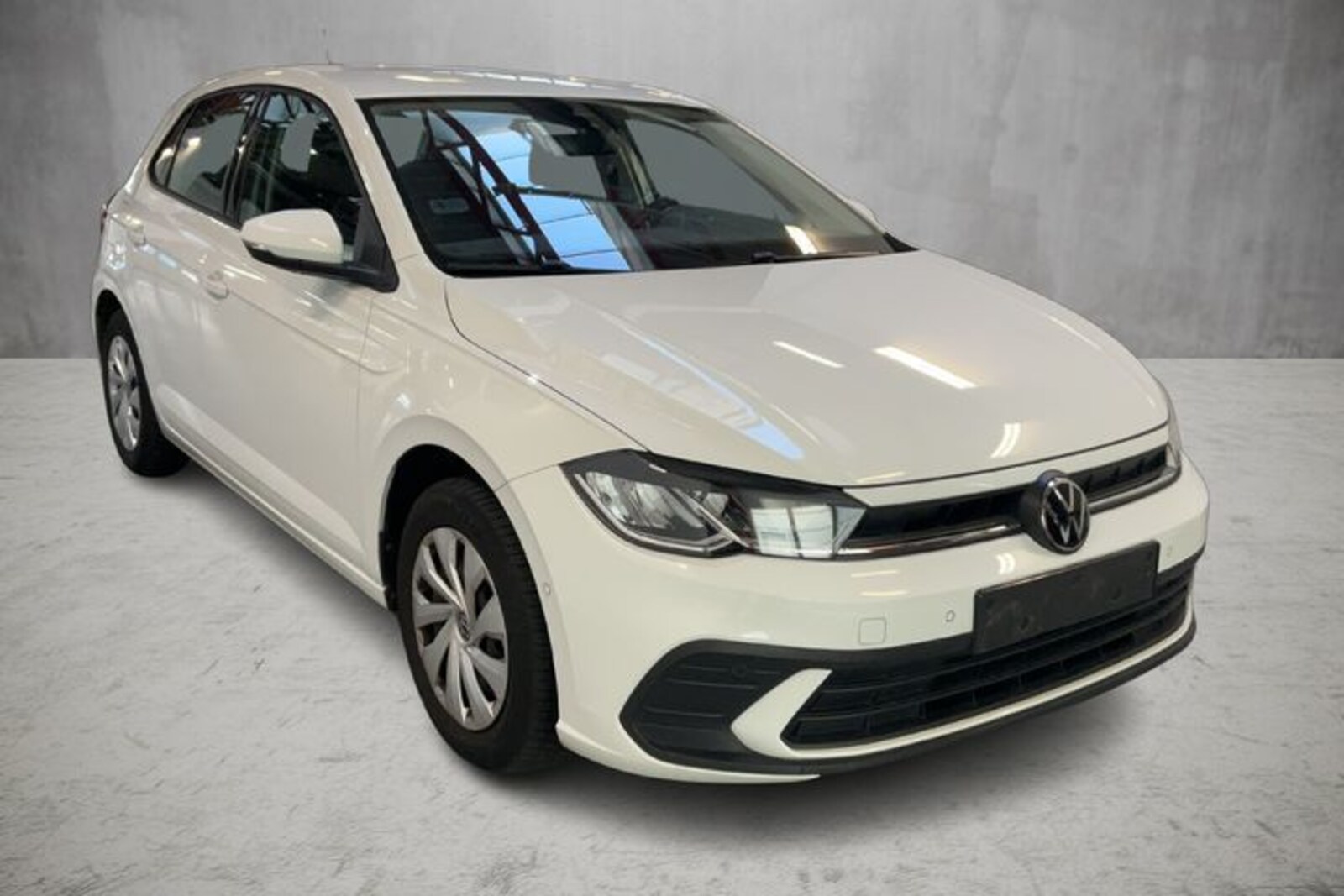 Volkswagen Polo – Bild 5