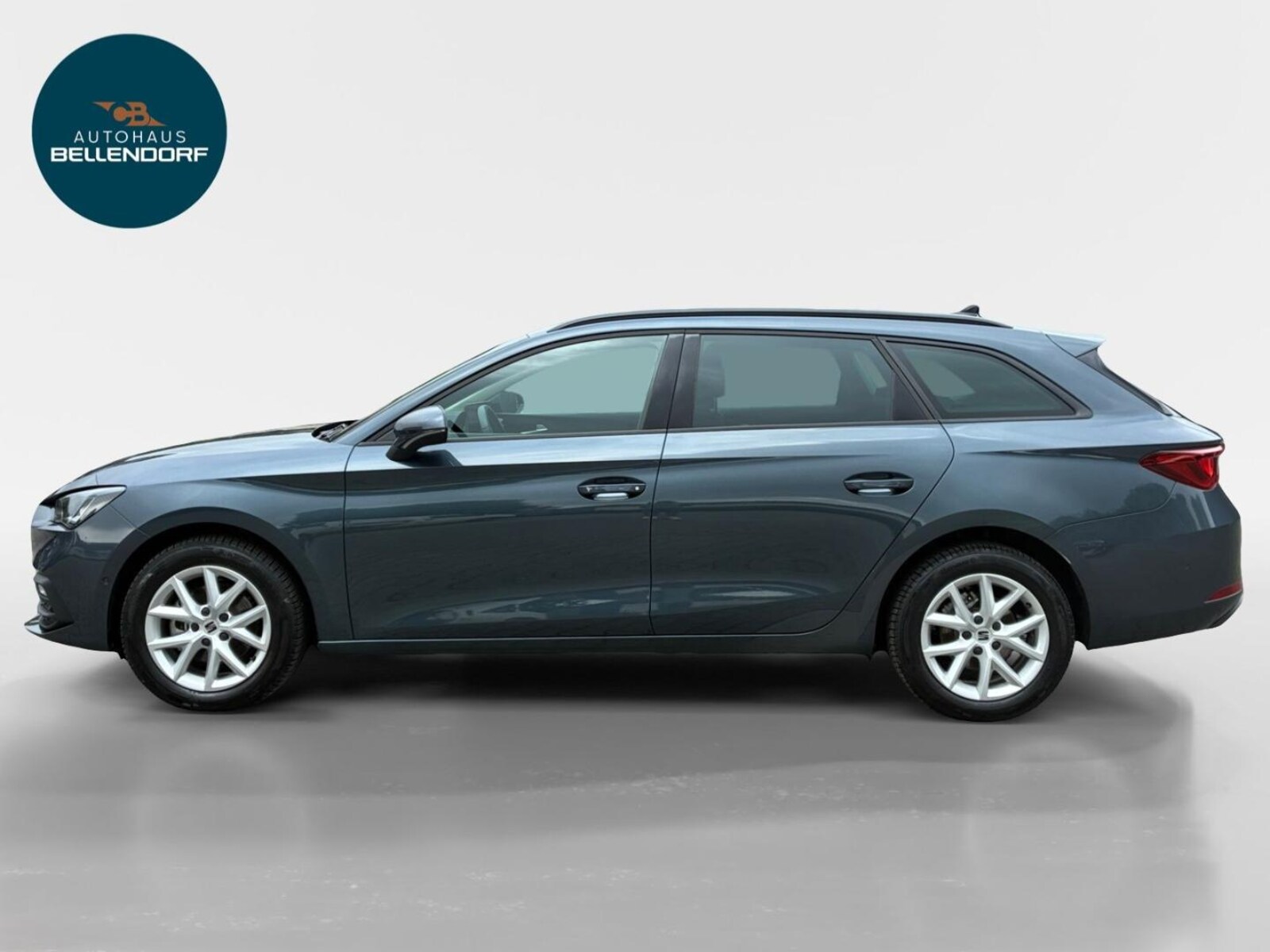 SEAT Leon Sportstourer – Bild 2
