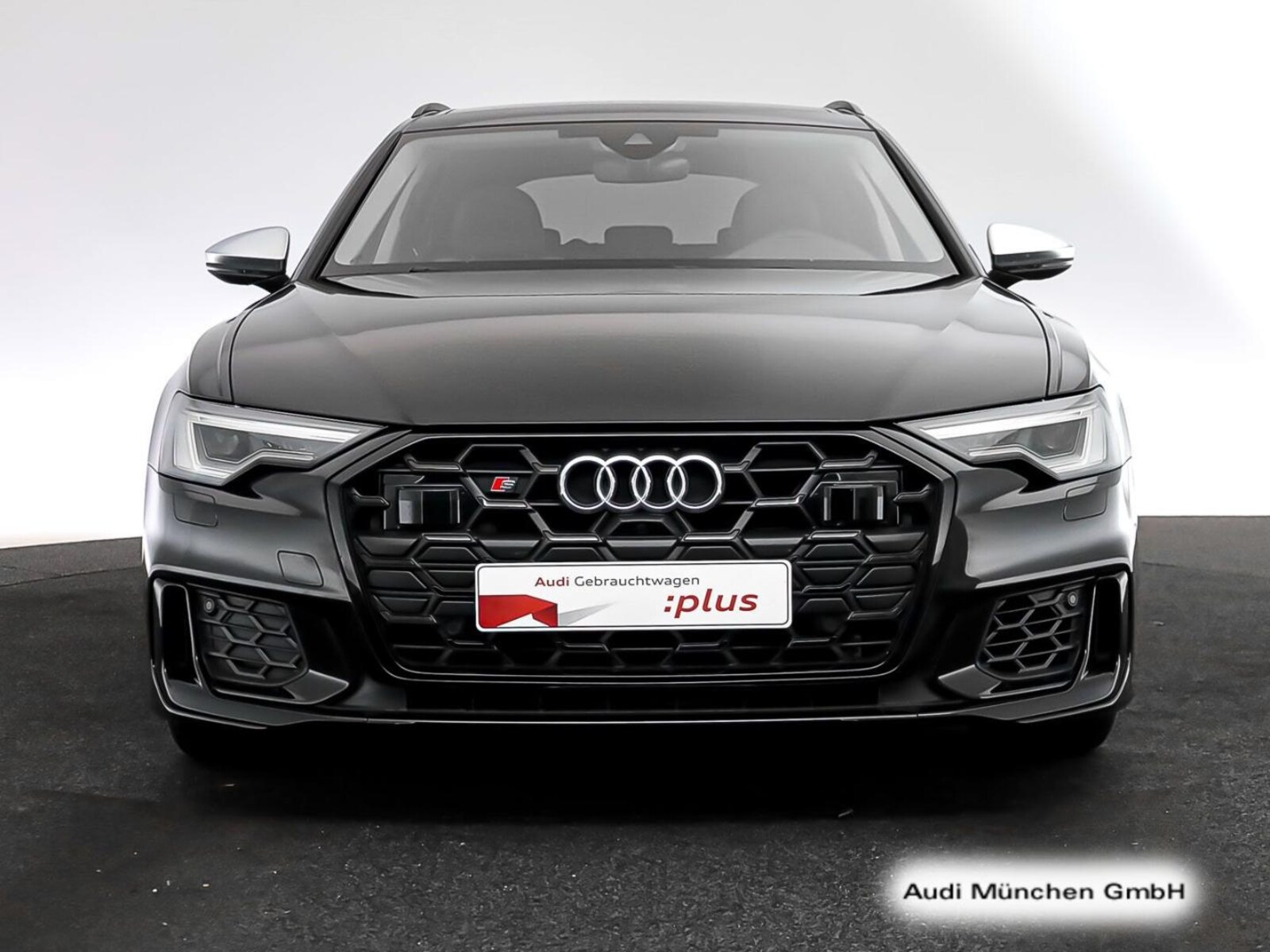 Audi S6 Avant – Bild 2