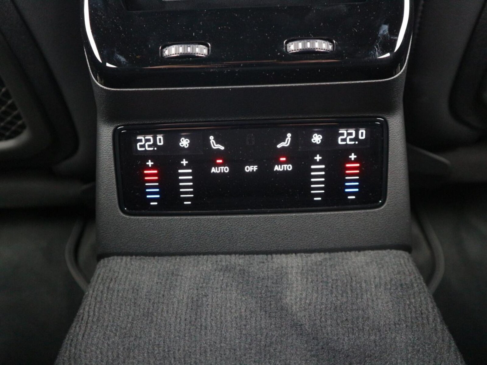 Audi A6 Avant – Bild 21