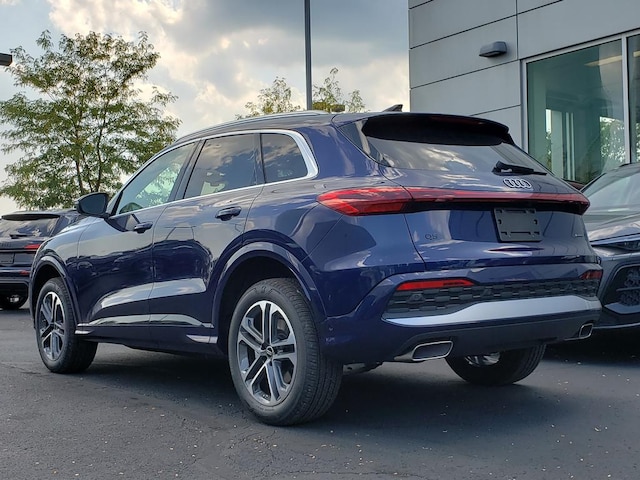 2026 Audi Q5