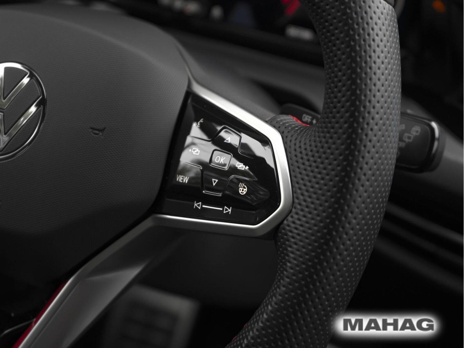 Volkswagen Golf – Bild 26