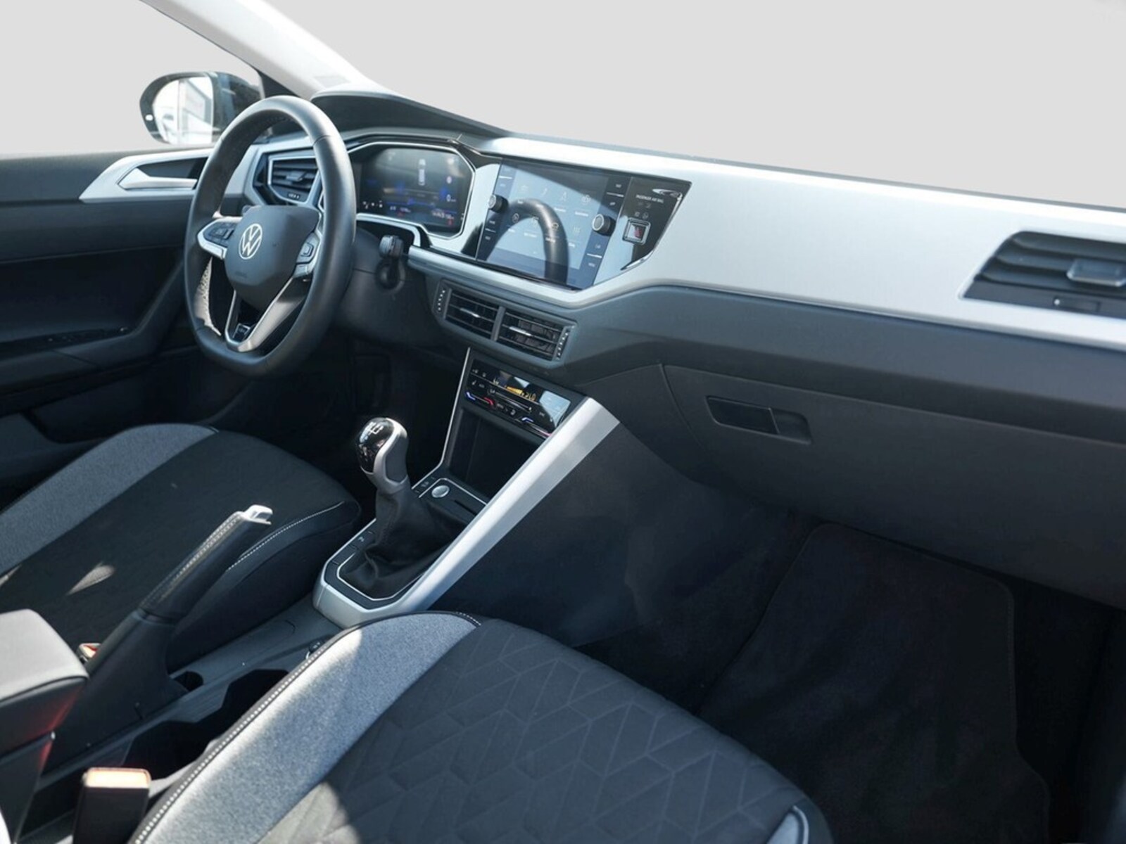 Volkswagen Taigo – Bild 9