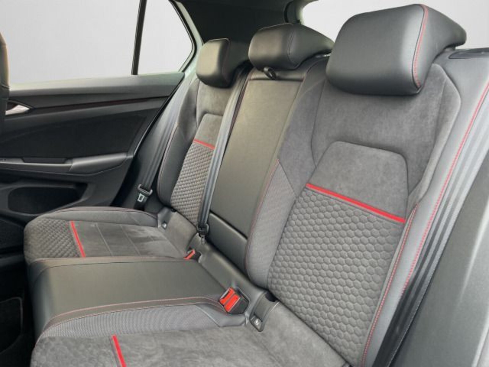 Volkswagen Golf – Bild 14