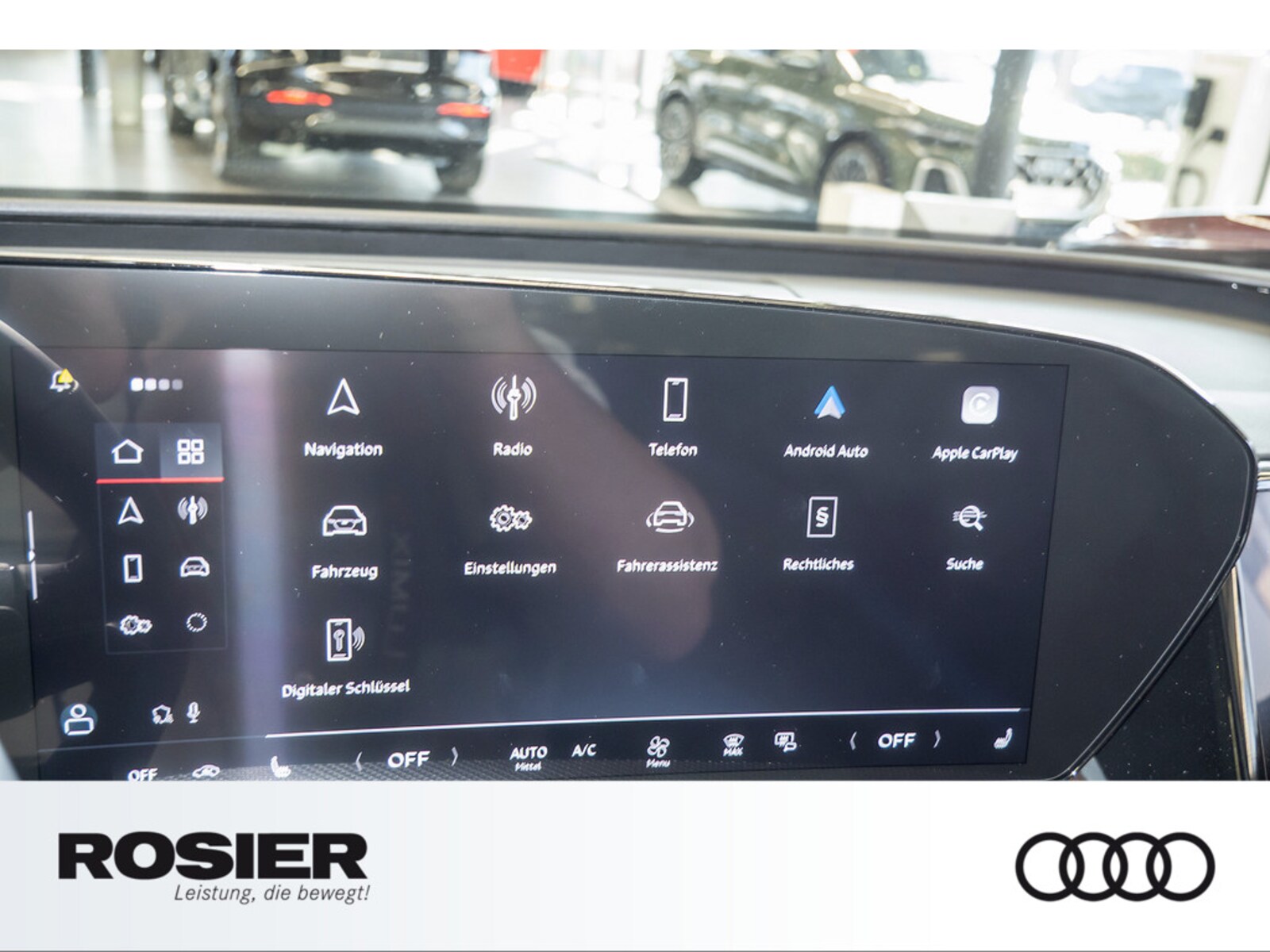 Audi Q5 – Bild 11
