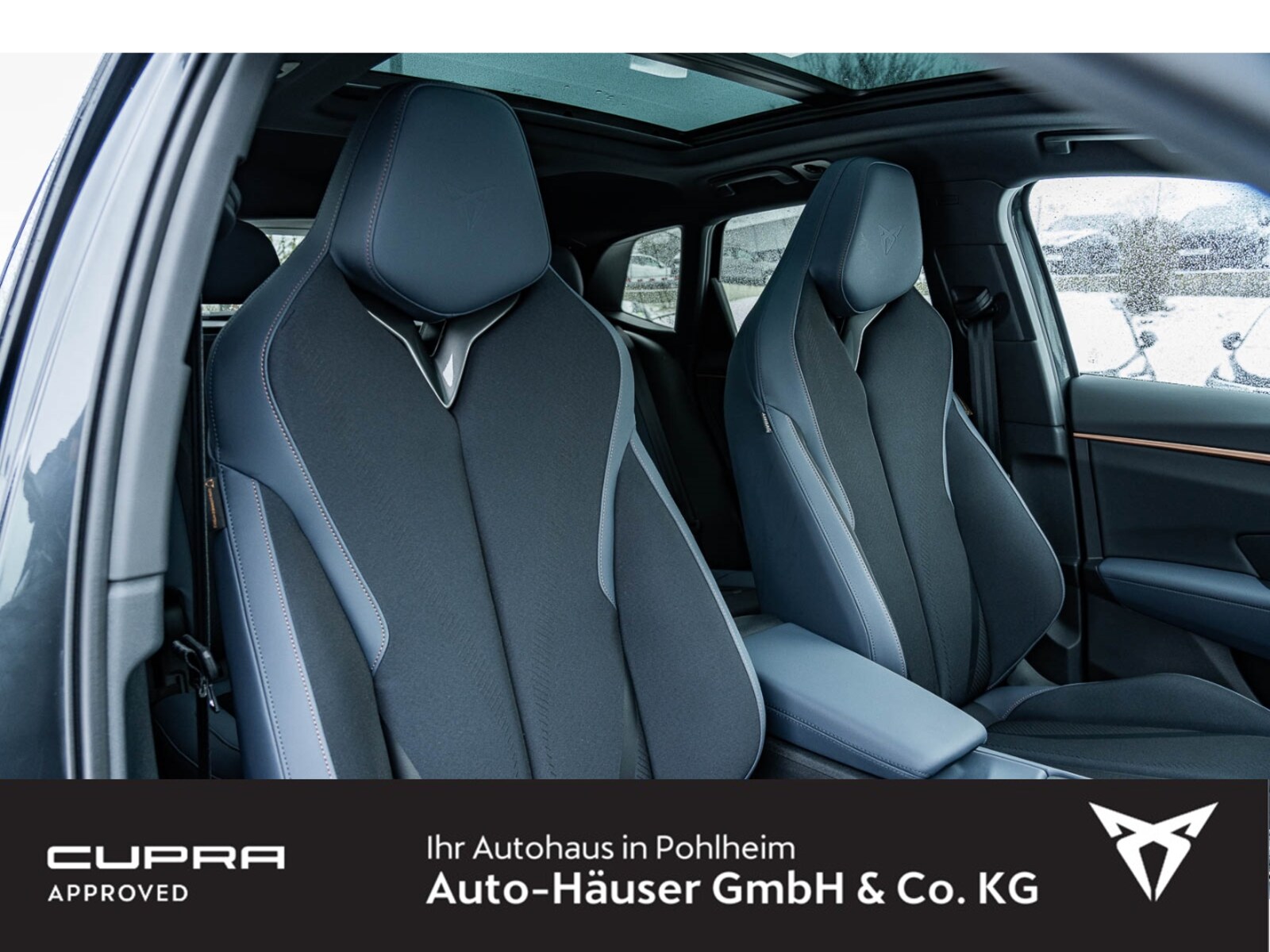CUPRA Terramar – Bild 12