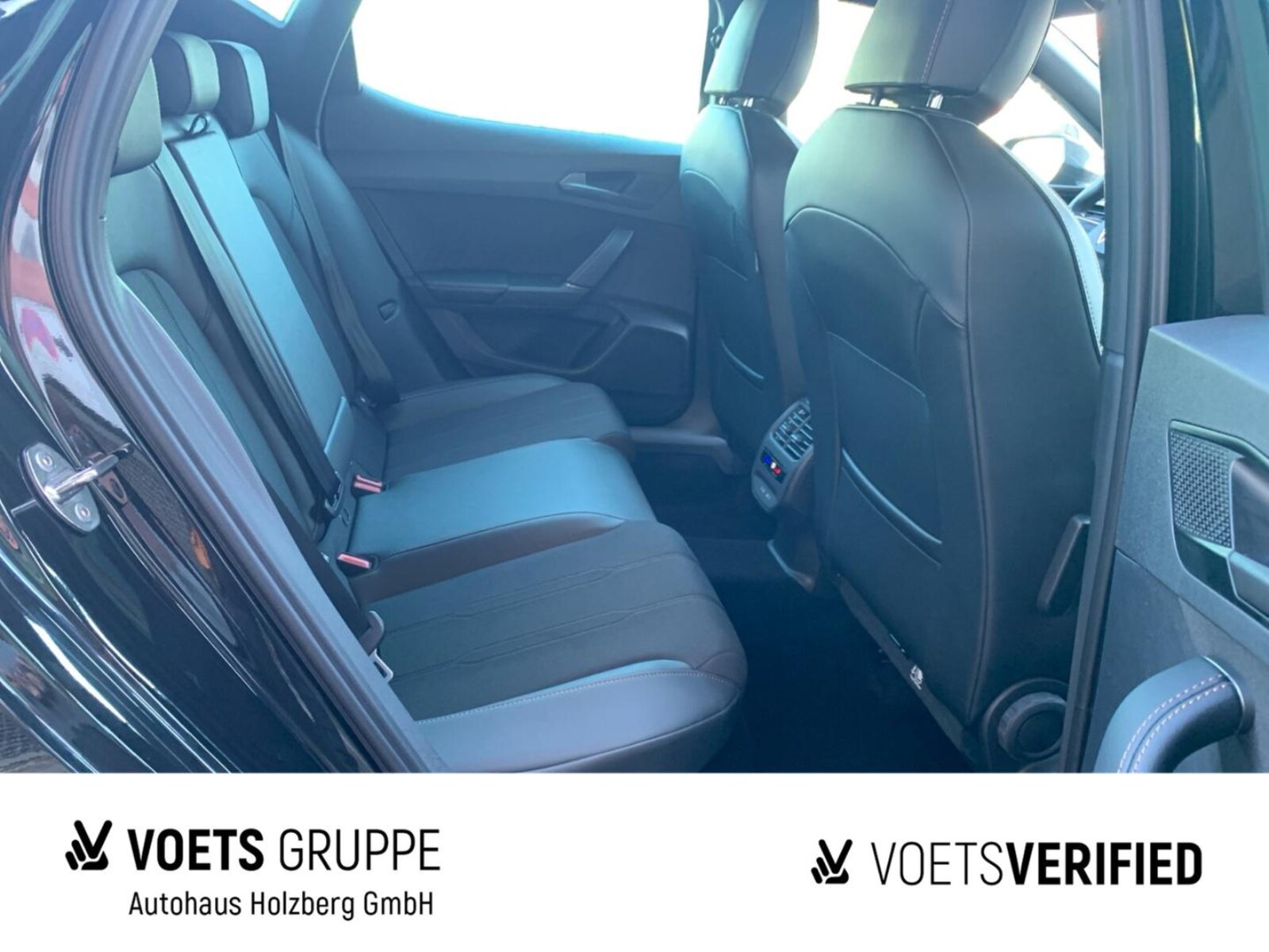 CUPRA Leon – Bild 14