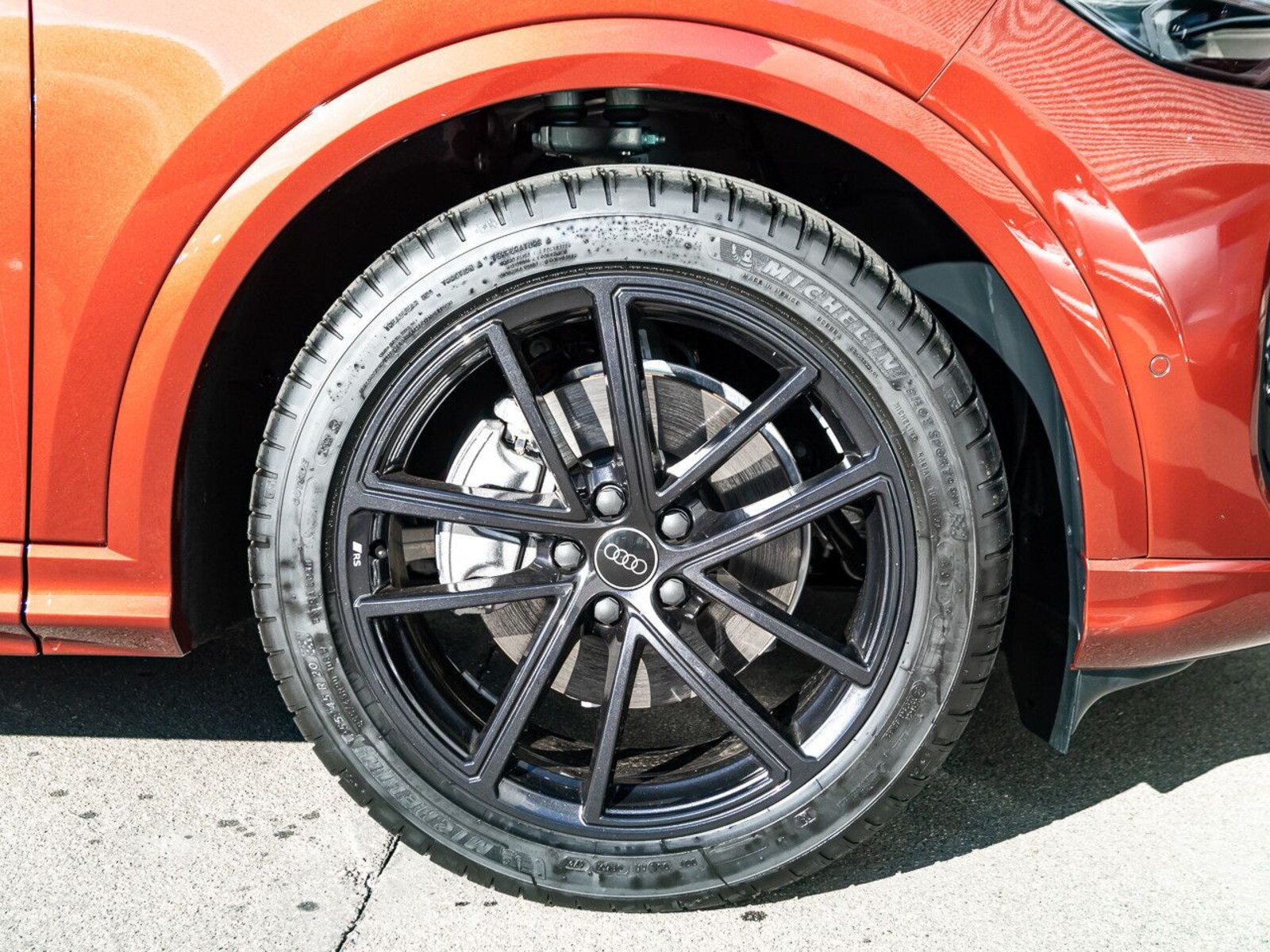 Audi Q5 – Bild 9