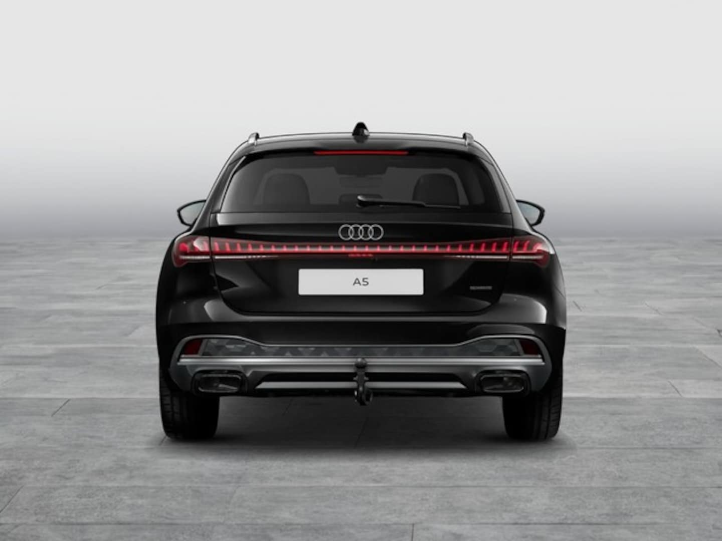 Bild über Audi A5 Avant e-hybrid e-hybrid quattro 220 kW S tronic - für weitere Informationen kontaktieren Sie den Audi Partner
