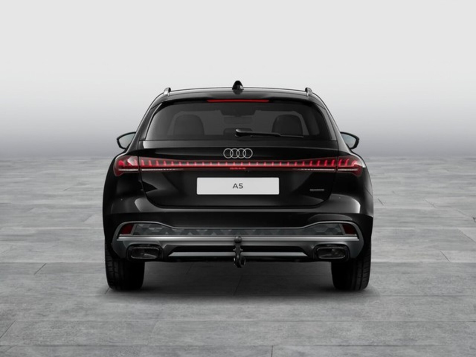 Audi A5 Avant – Bild 4