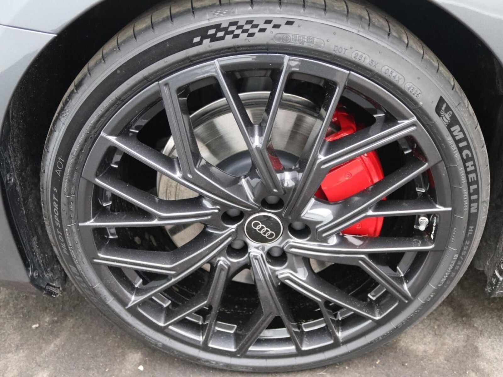 Audi A6 Avant – Bild 18
