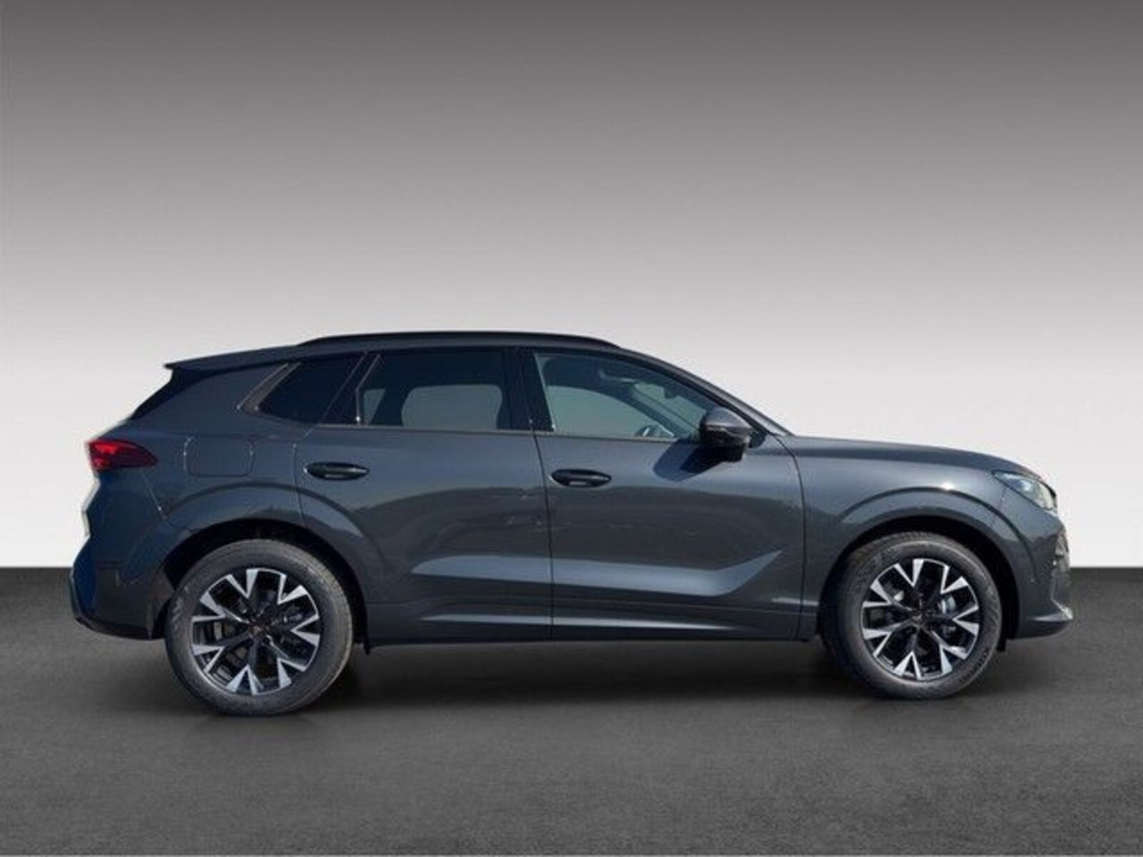 CUPRA Terramar – Bild 5