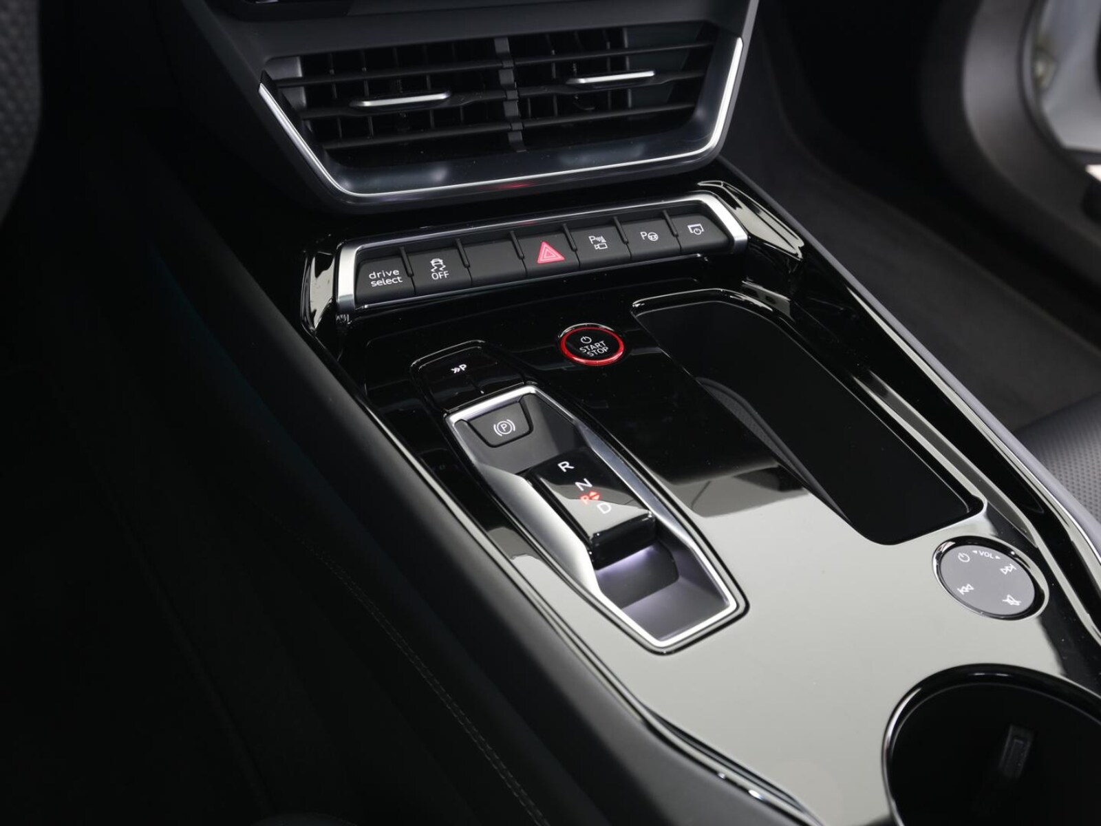 Audi e-tron GT quattro – Bild 17