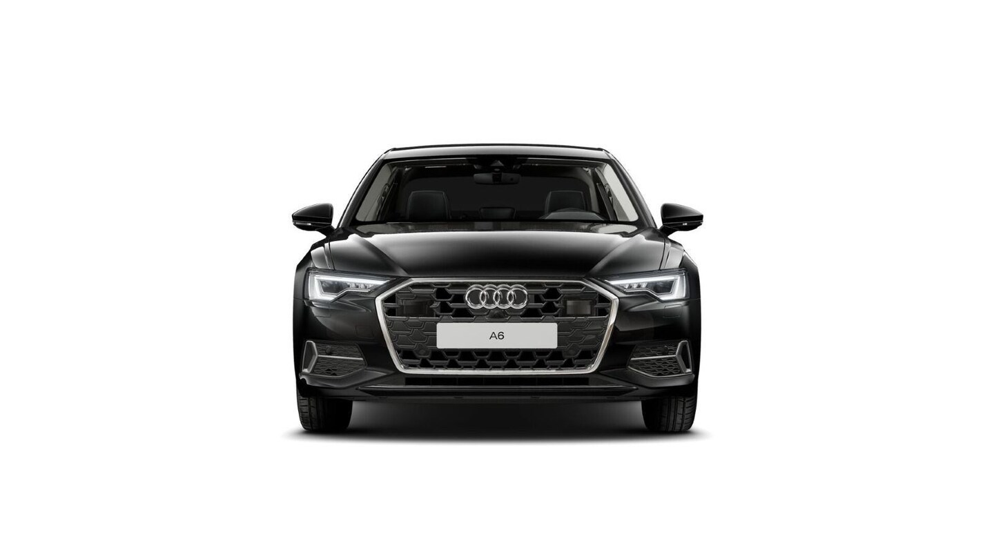 Bild über Audi A6 Limousine advanced 40 TDI S tronic - für weitere Informationen kontaktieren Sie den Audi Partner