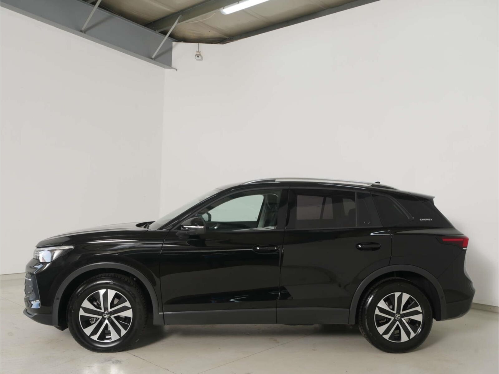 Volkswagen Tiguan – Bild 5