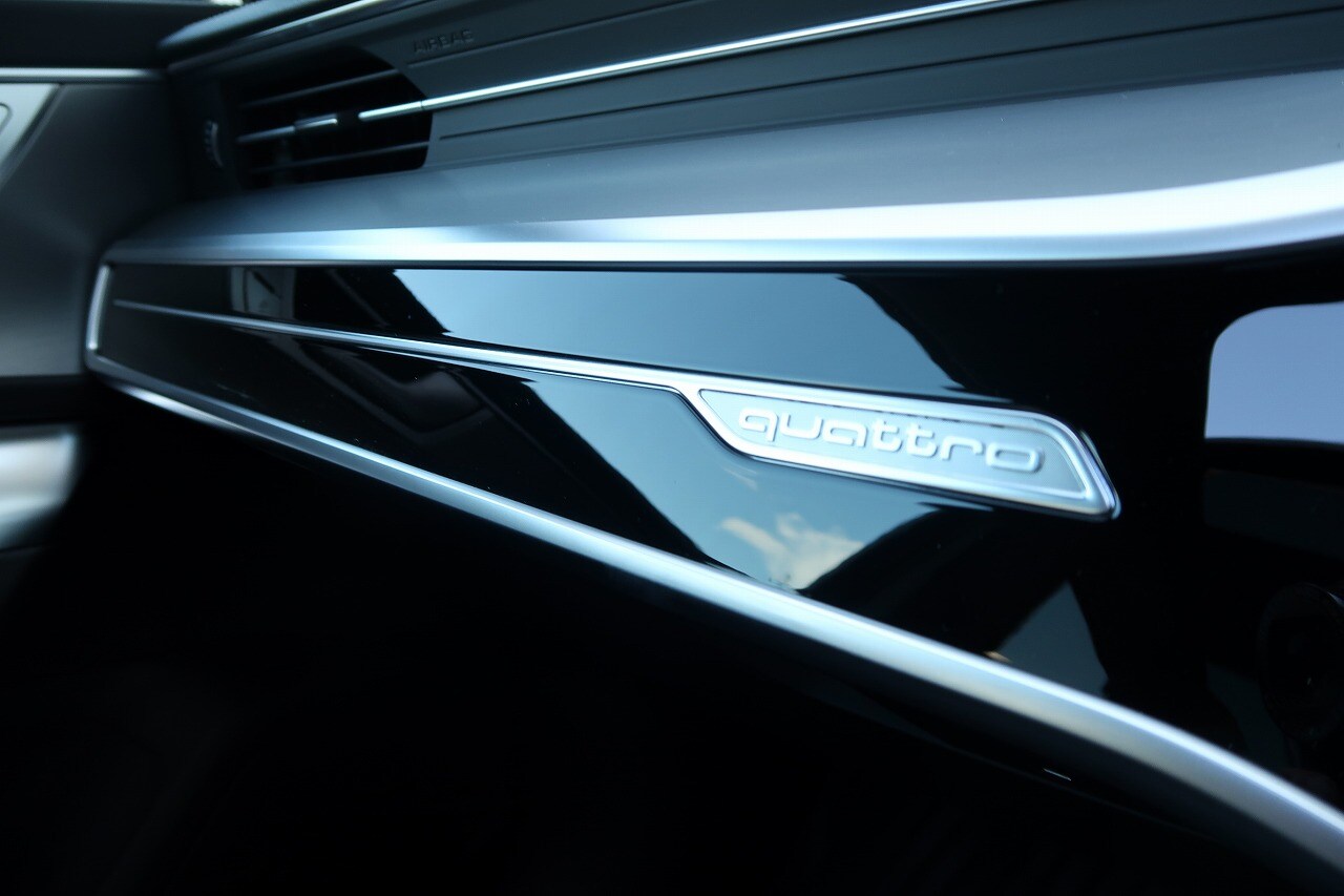 Image about Audi A6 Avant 45 TFSI quattro sport 195(265) kW(PS) S tronic