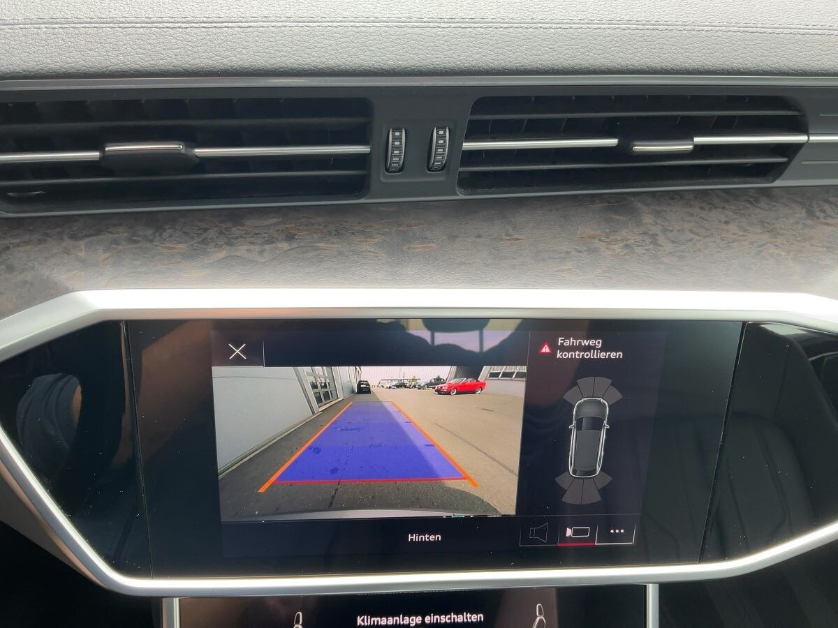 Image about Audi A6 Avant 40 TDI quattro S tronic