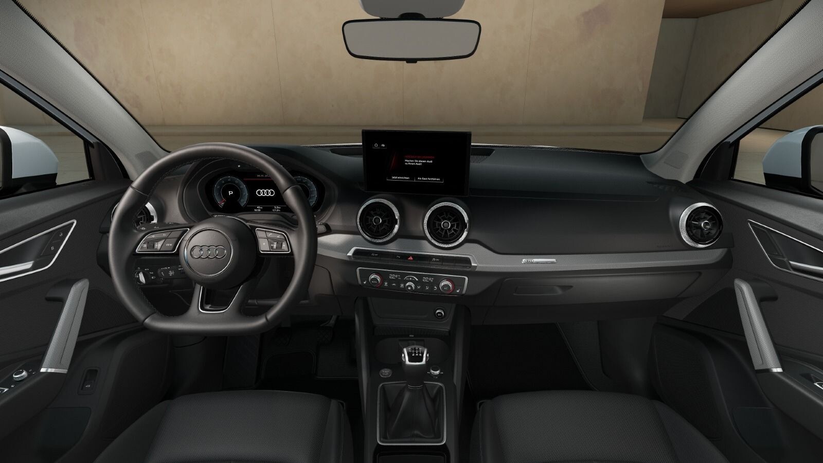 Audi Q2 – Bild 7