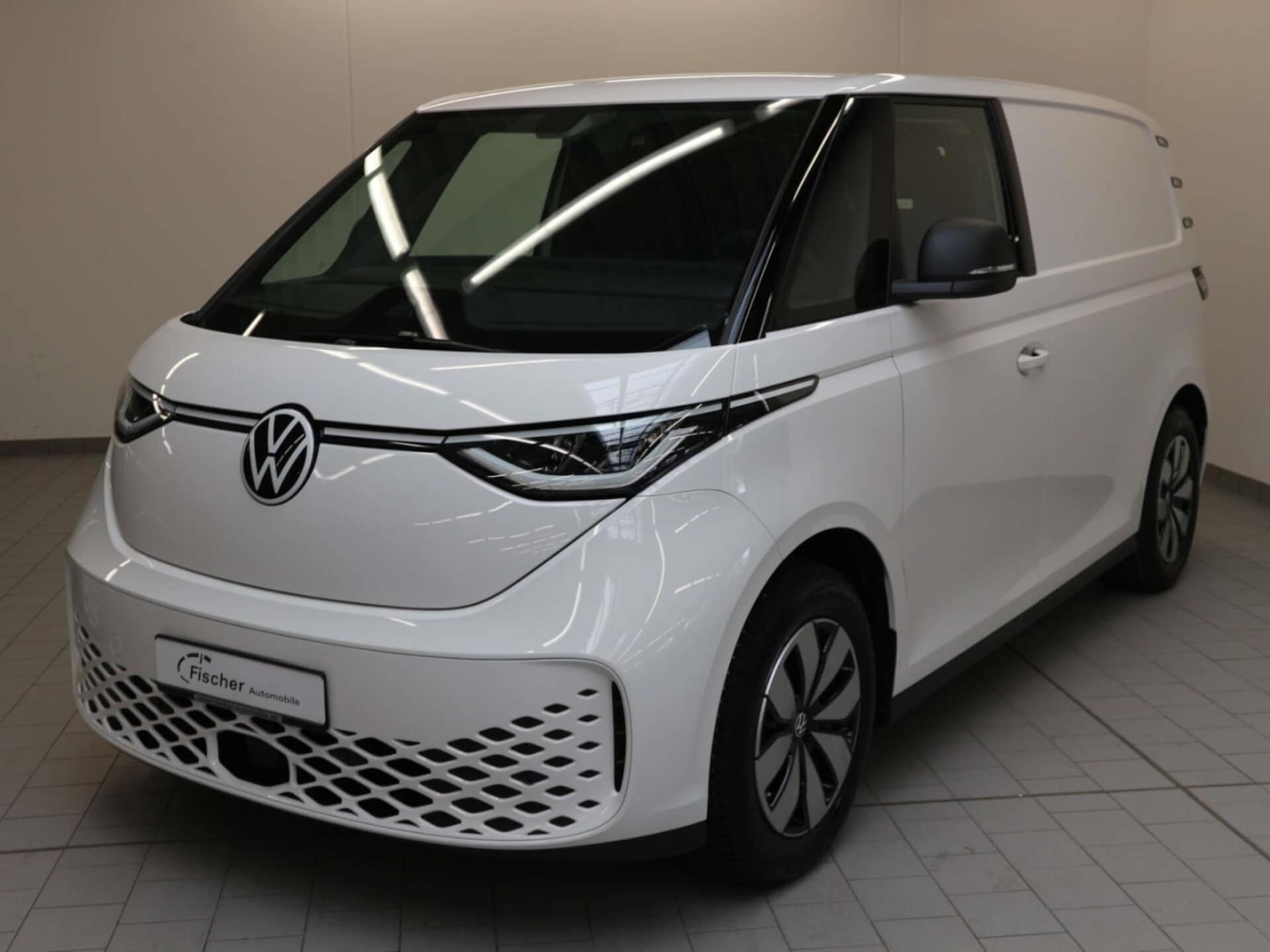 Volkswagen ID. Buzz Cargo Basis-Modell