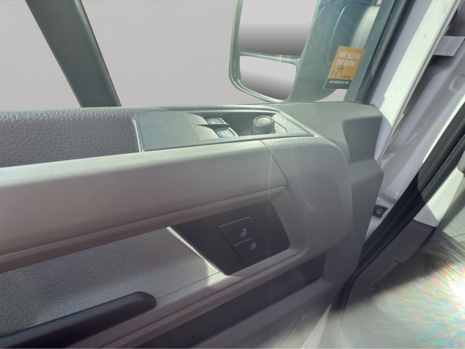 Volkswagen Grand California 600