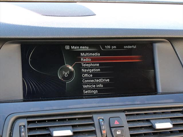 2013 BMW 528XI - Image 16