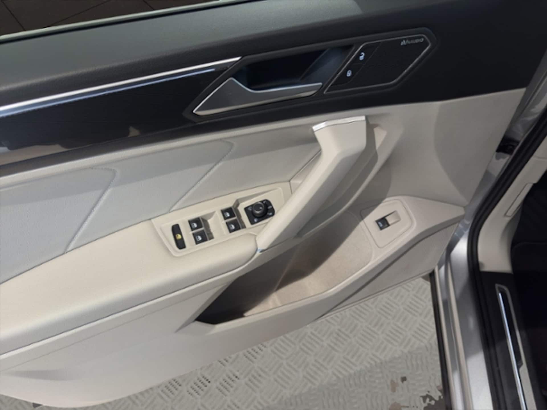 Volkswagen Tiguan Allspace Comfortline