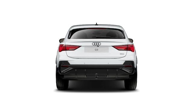 Audi Q3 Sportback S Line 40 TFSI Quattro S Tronic -  - Joinsteer - #2