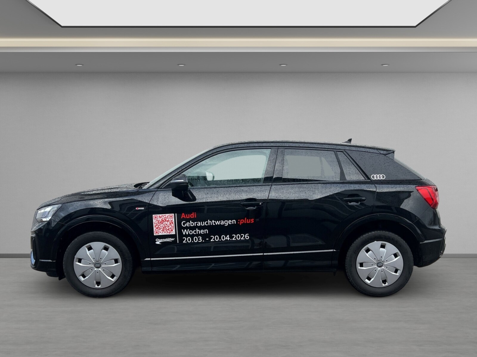 Audi Q2 – Bild 3