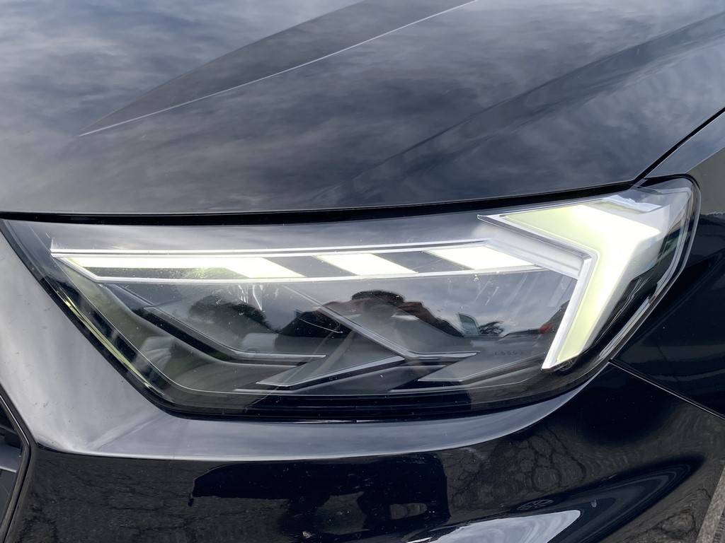 Image about Audi A1 Sportback S line 40 TFSI 152 kW (207 ch) S tronic