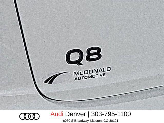 2026 Audi Q8 Premium Plus - Photo 16
