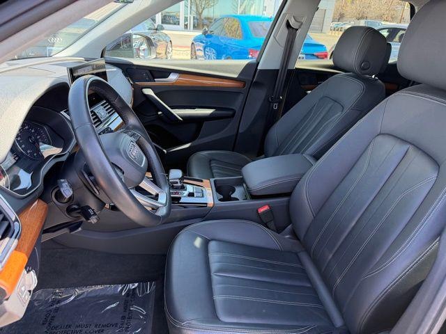 2023 Audi Q5 Premium - Photo 11