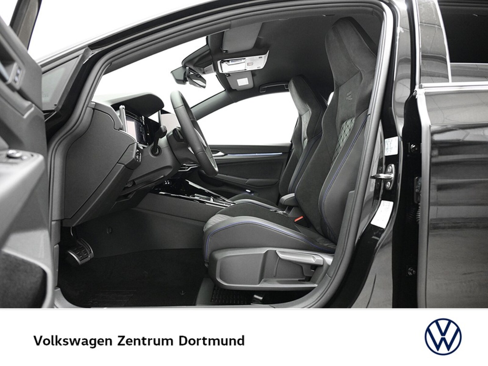 Volkswagen Golf – Bild 11