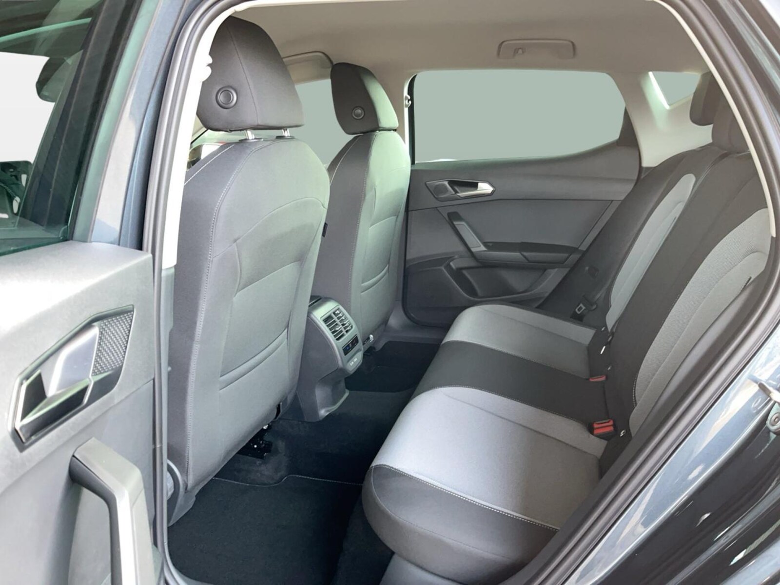SEAT Leon – Bild 11
