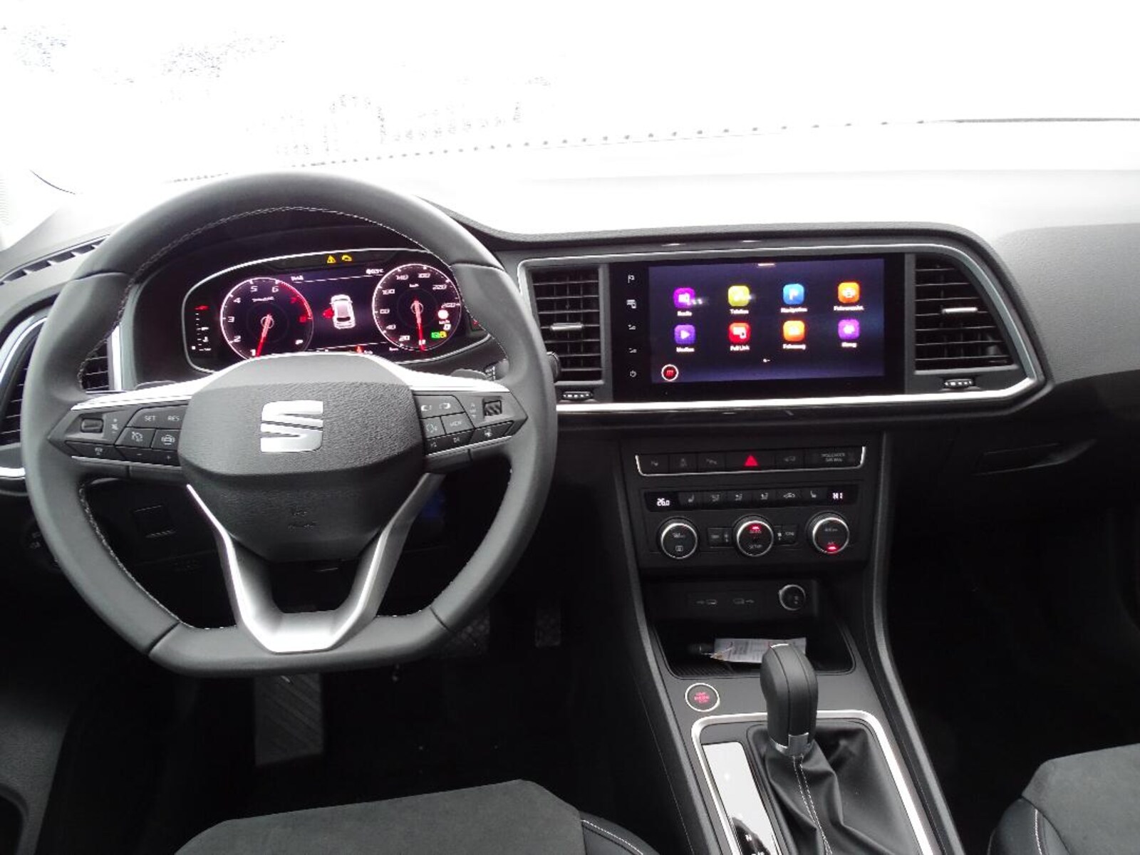 SEAT Ateca – Bild 8