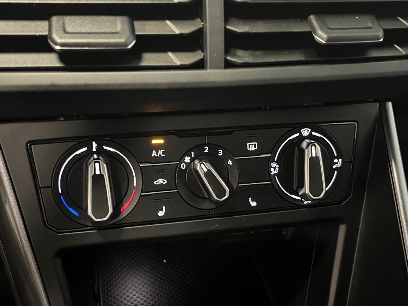Volkswagen Taigo – Bild 12
