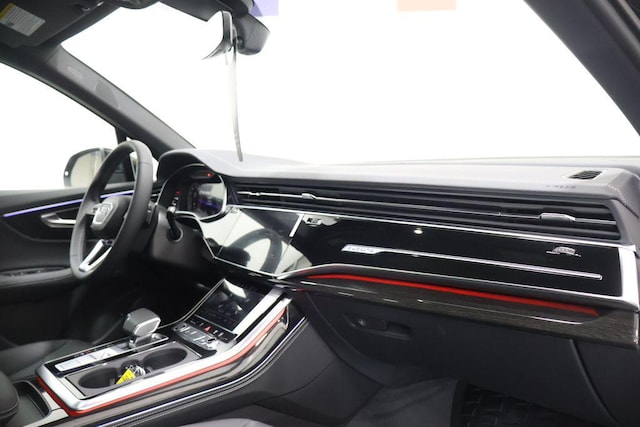 2026 Audi Q7 Premium Plus - Photo 23
