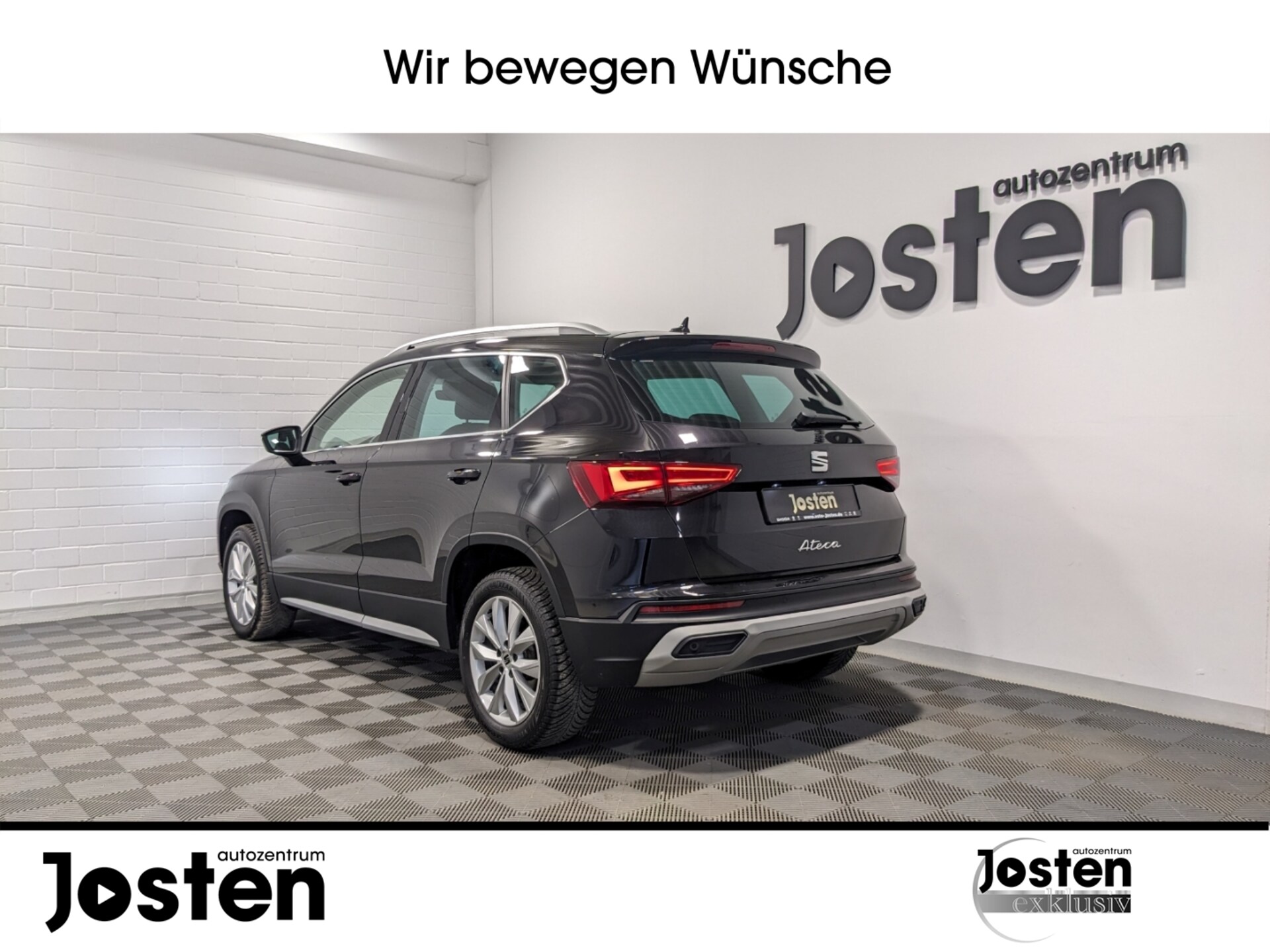 SEAT Ateca Xperience