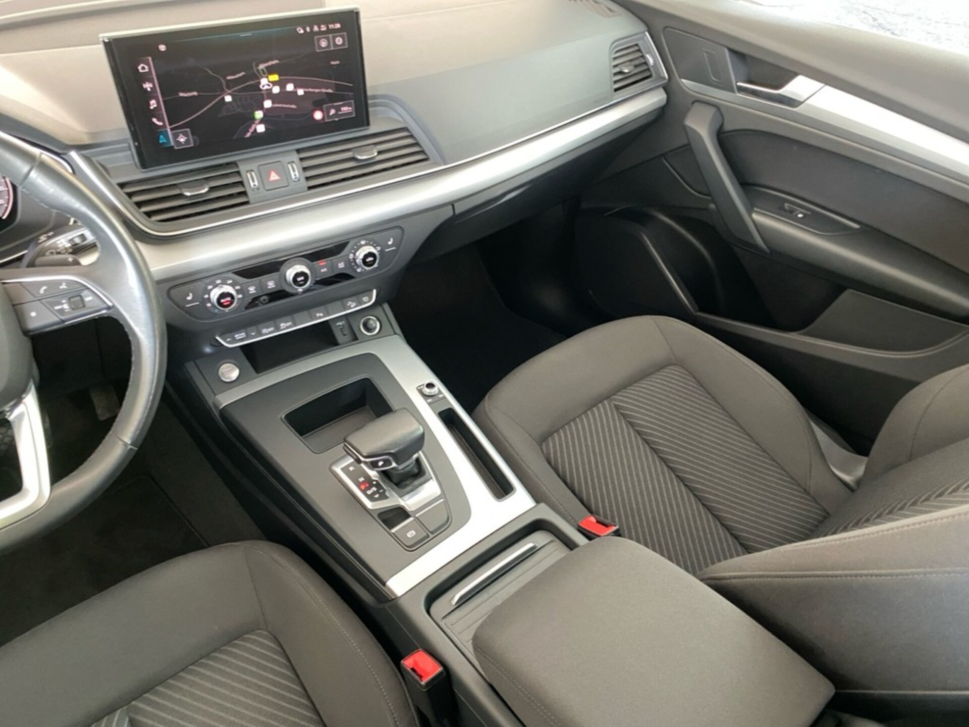 Audi Q5 SUV Advanced