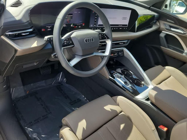 2026 Audi Q5 Sportback