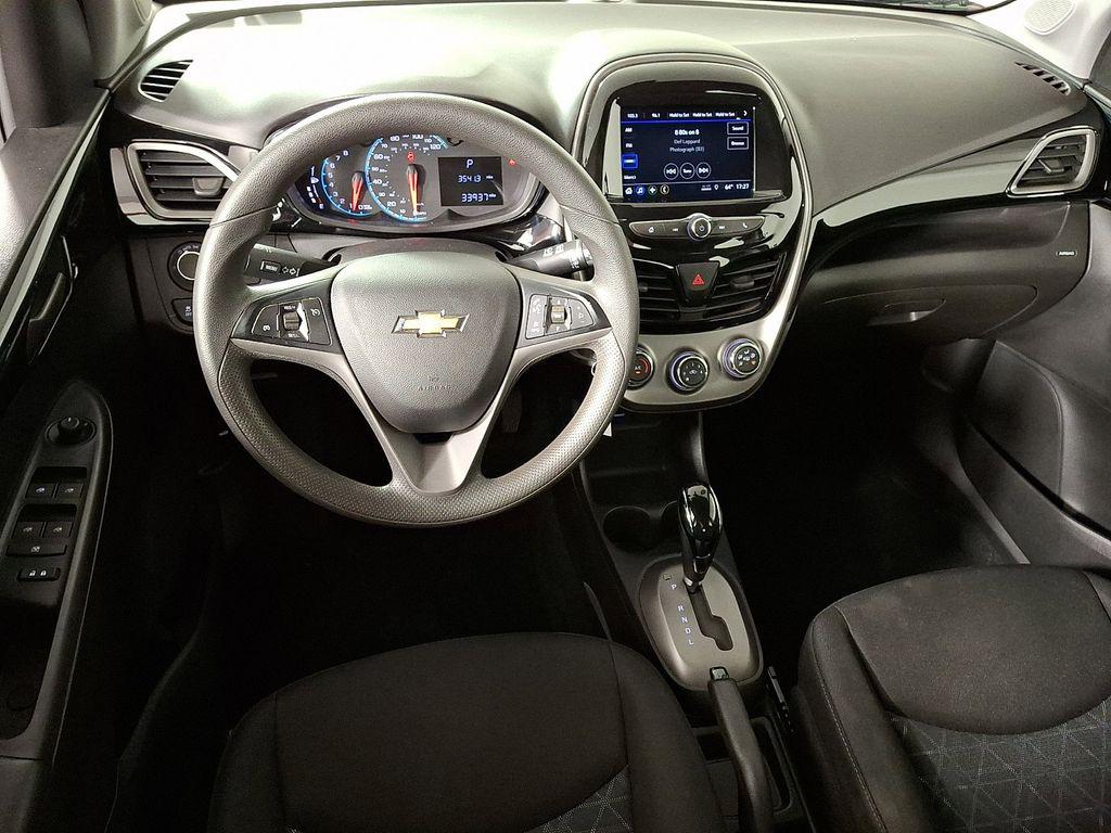 Used 2020 Chevrolet Spark 1LT with VIN KL8CD6SA1LC414202 for sale in State College, PA