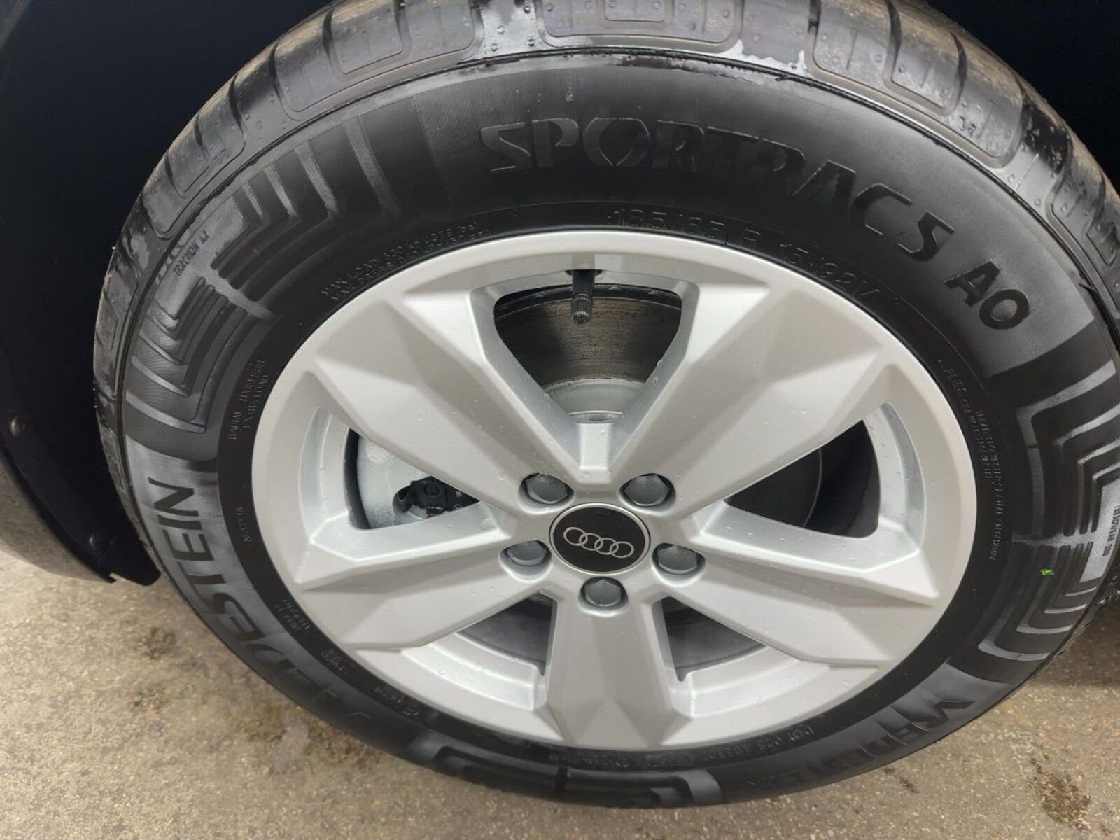 Audi A1 Sportback – Bild 11