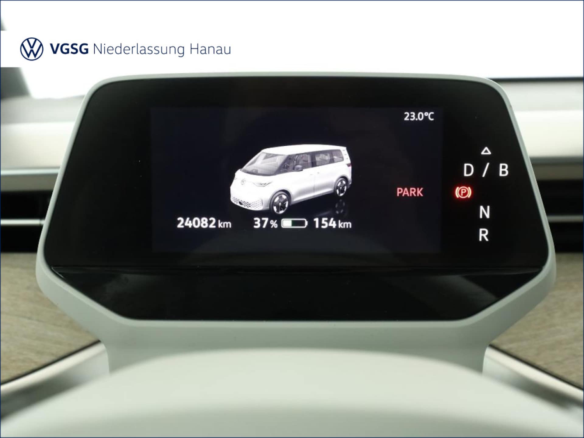 Volkswagen ID. Buzz Pro