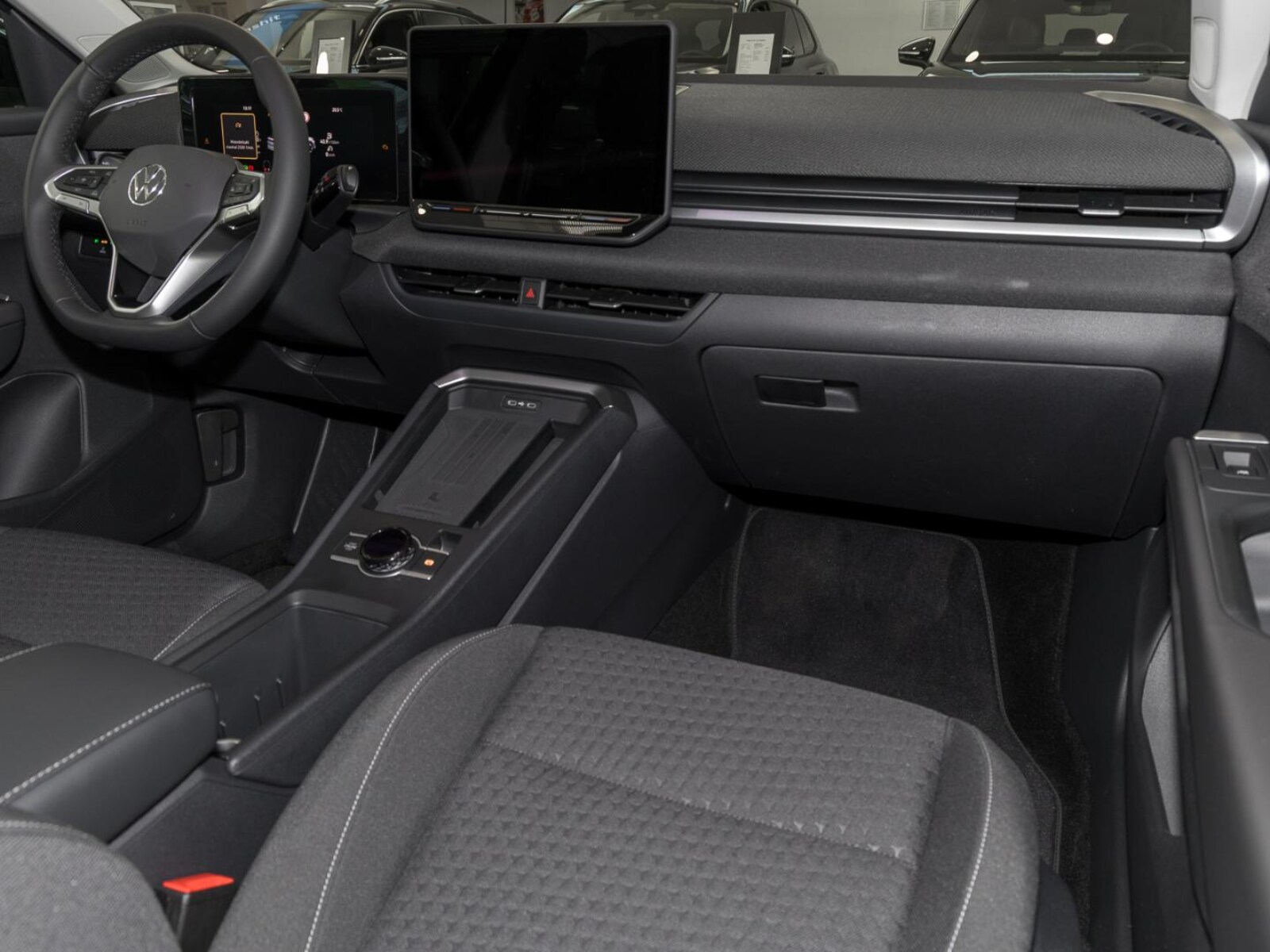 Volkswagen T-Roc – Bild 4