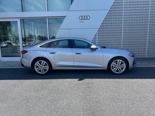 2026 Audi A5 Sedan
