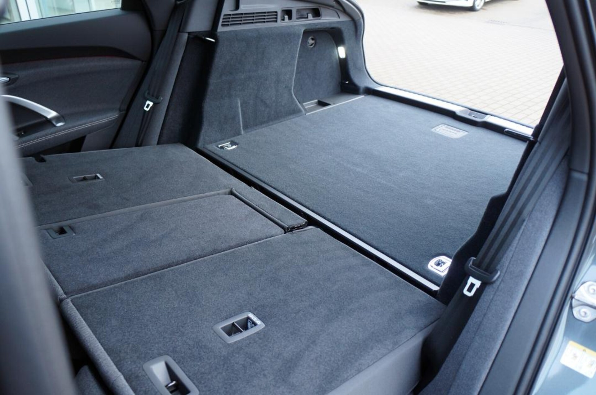 Audi Q5 Sportback S line