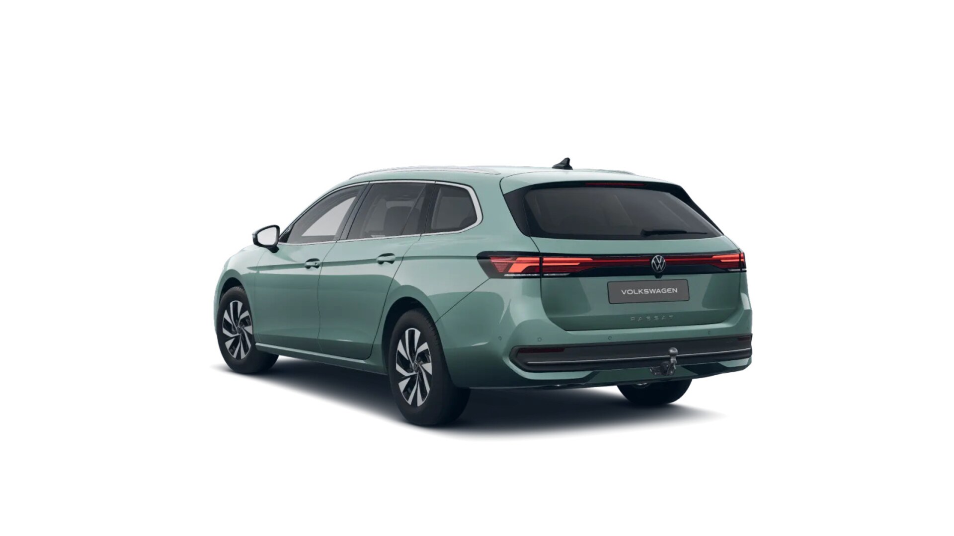 Volkswagen Passat Business