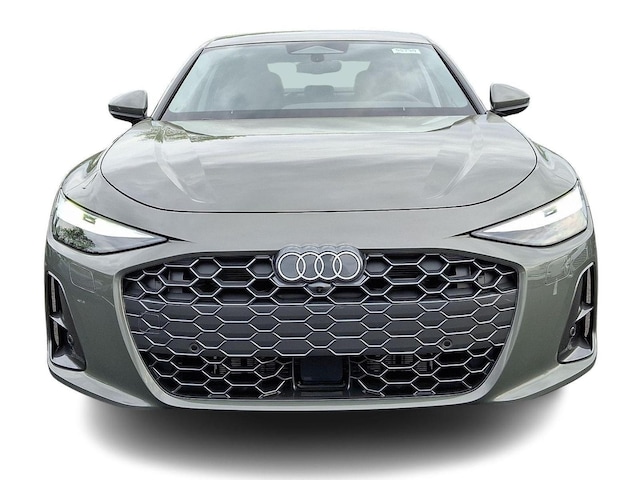 2026 Audi A6 Sedan