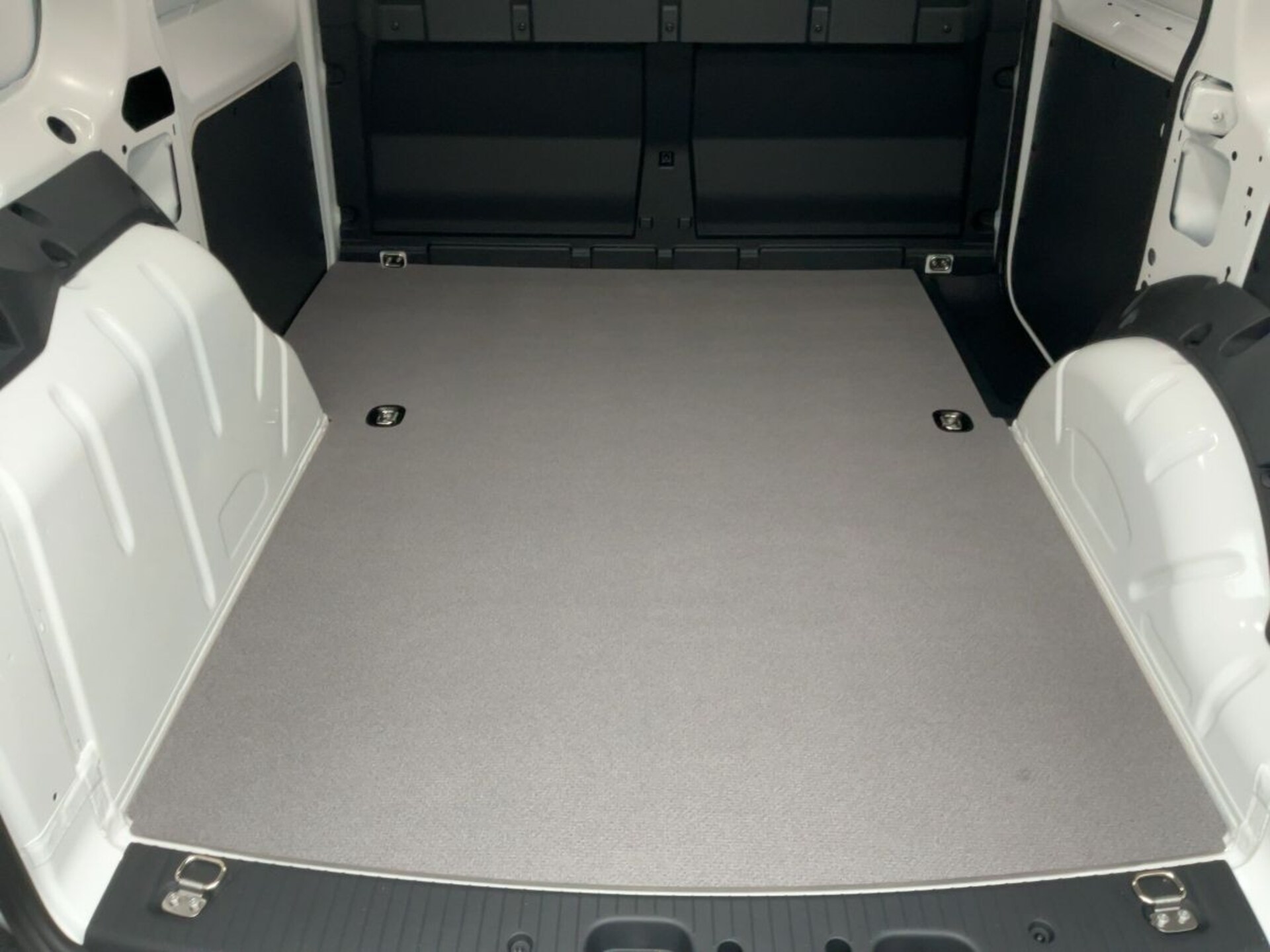 Volkswagen Caddy Cargo