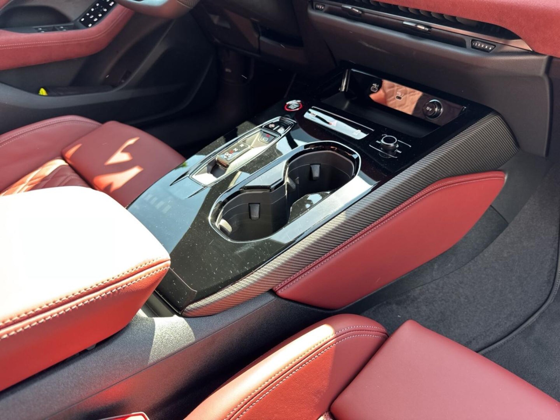 Audi S5 Avant